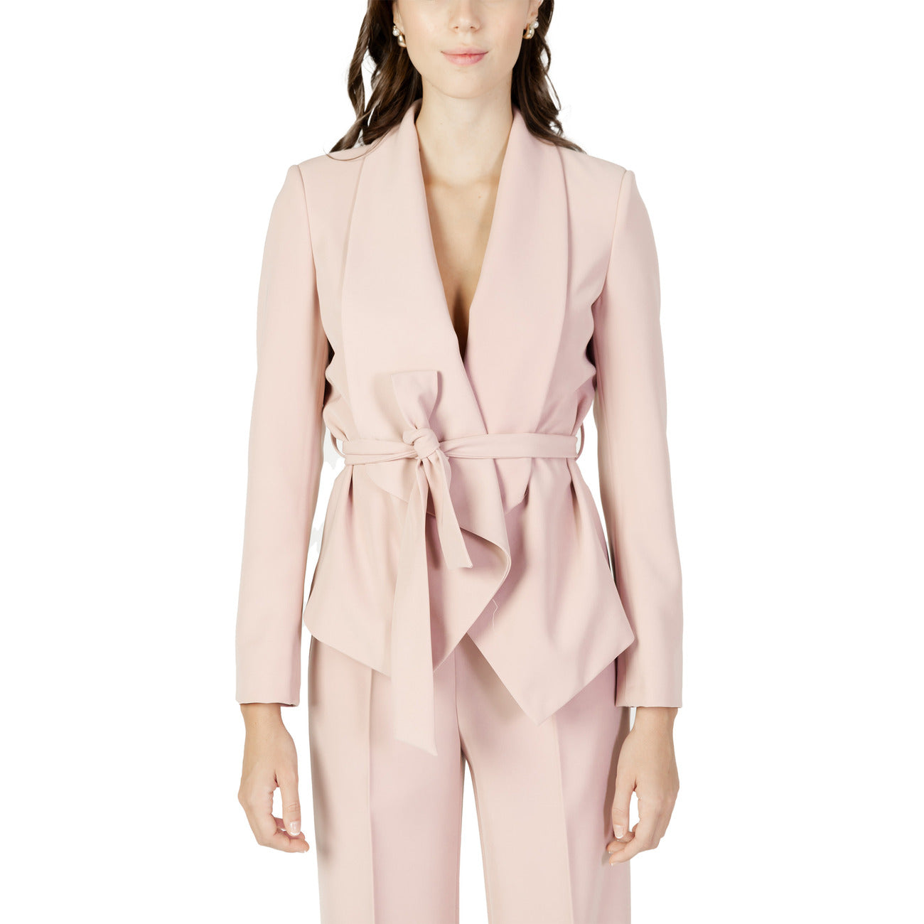 Sandro Ferrone - Sandro Ferrone Women's Jackets
