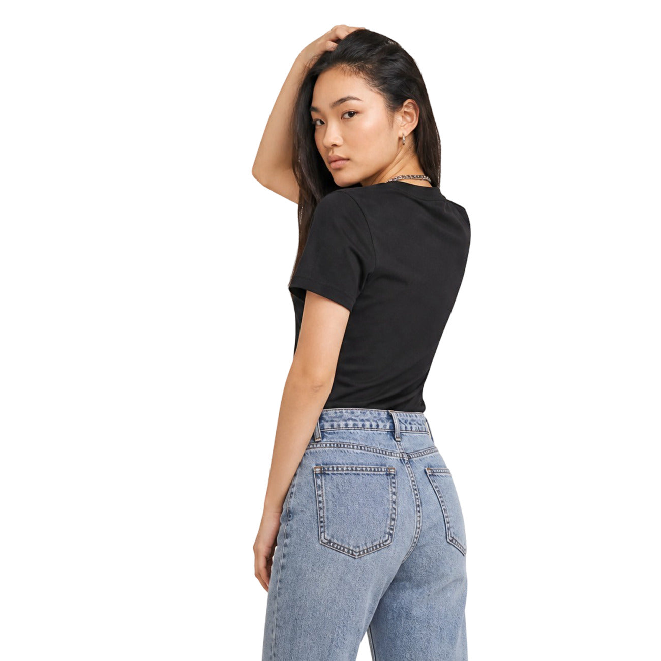 Calvin Klein Jeans - Calvin Klein Jeans Femme T-Shirts
