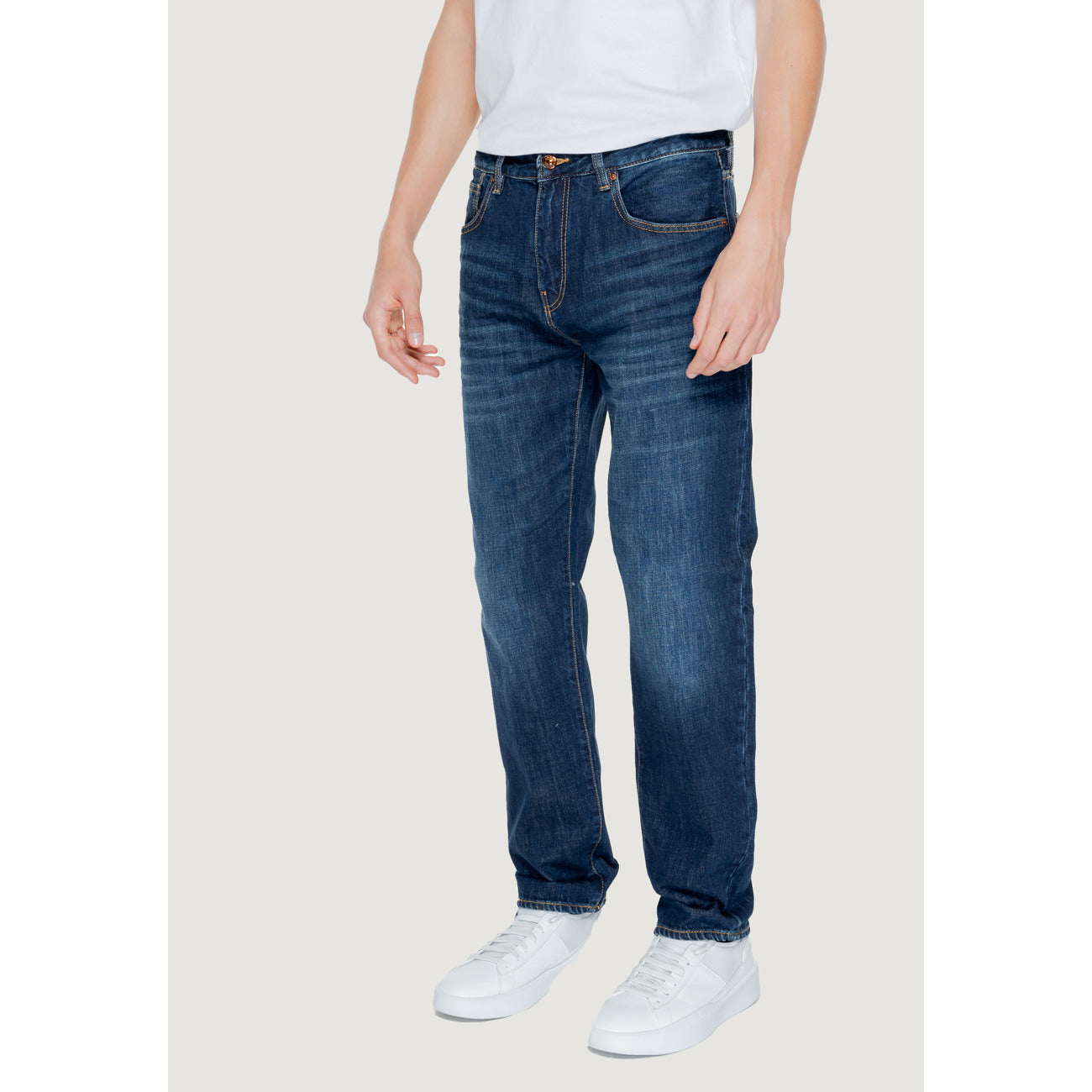 Armani Exchange - Armani Exchange Men's Jeans