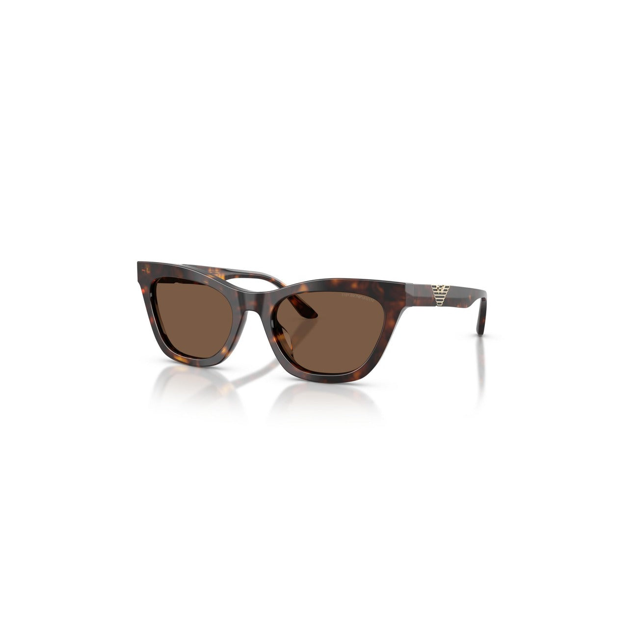 Emporio Armani - Emporio Armani Femme Lunettes De Soleil