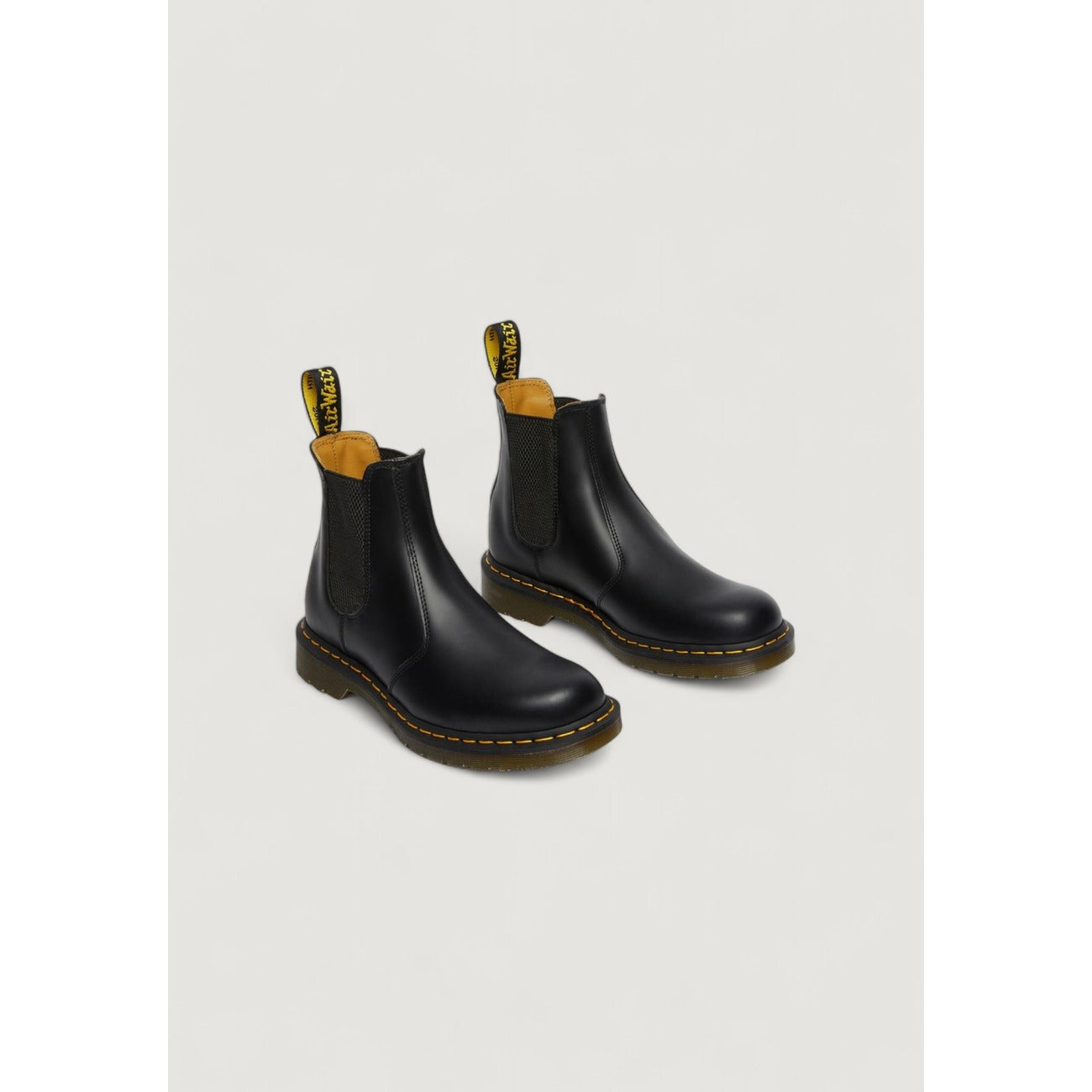 Dr. Martens - Dr. Martens Homme Bottes