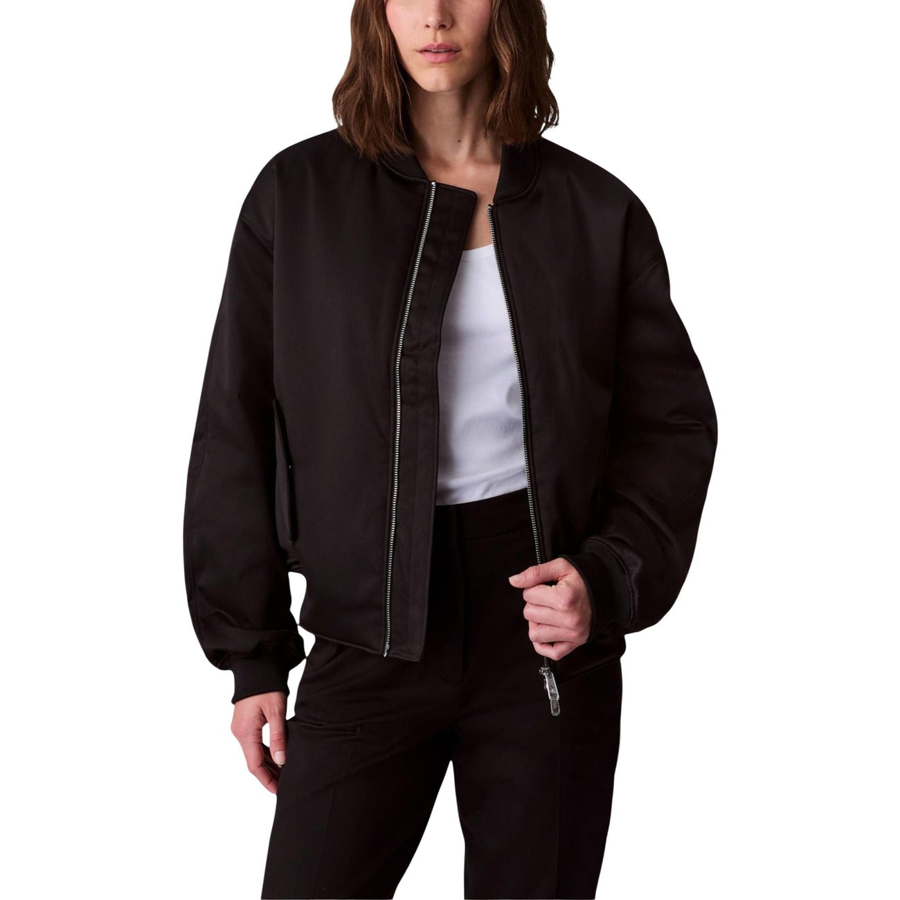 Calvin Klein Jeans - Calvin Klein Jeans Femme Vestes