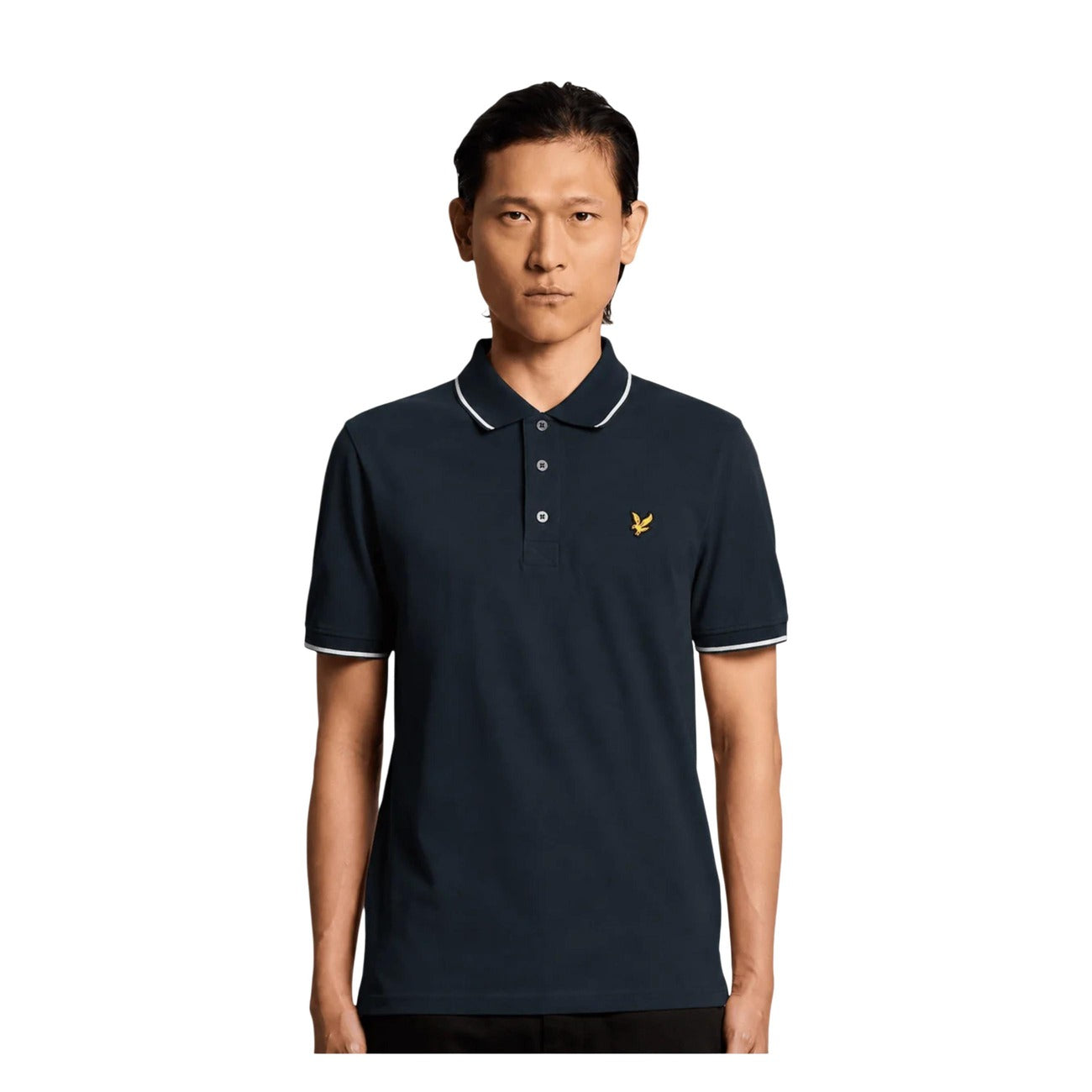 Lyle & Scott - Lyle & Scott Men's Polo Shirt