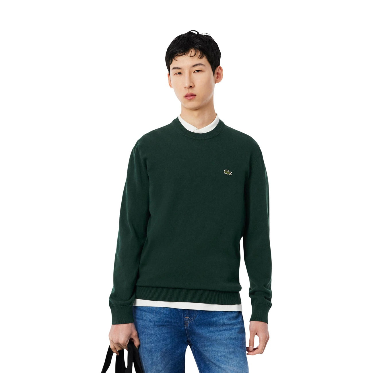 Lacoste - Lacoste Homme Pulls