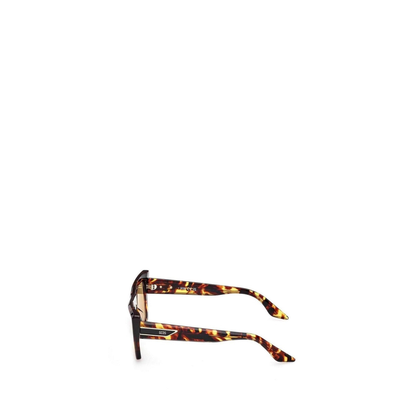 Gcds - Gcds Homme Lunettes De Soleil