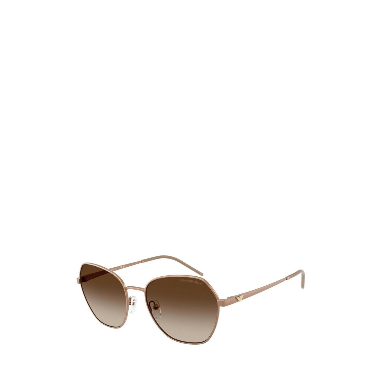 Emporio Armani - Emporio Armani Femme Lunettes De Soleil