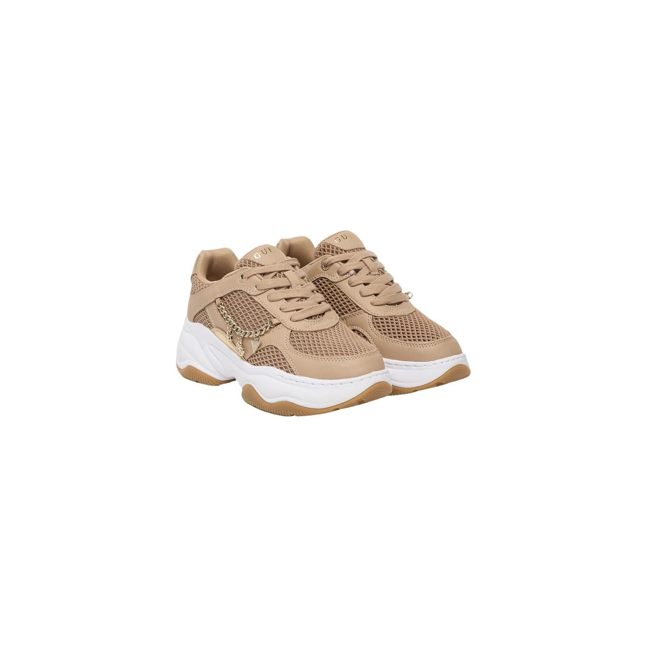 Guess - Guess Femme Baskets
