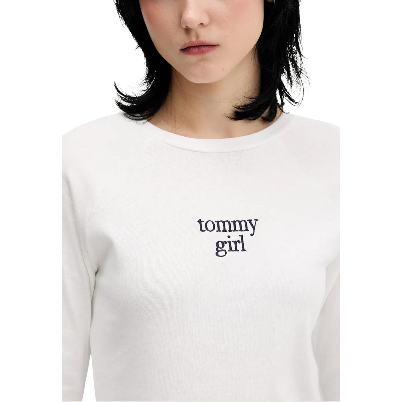 Tommy Hilfiger Jeans - Tommy Hilfiger Jeans Femme Pulls