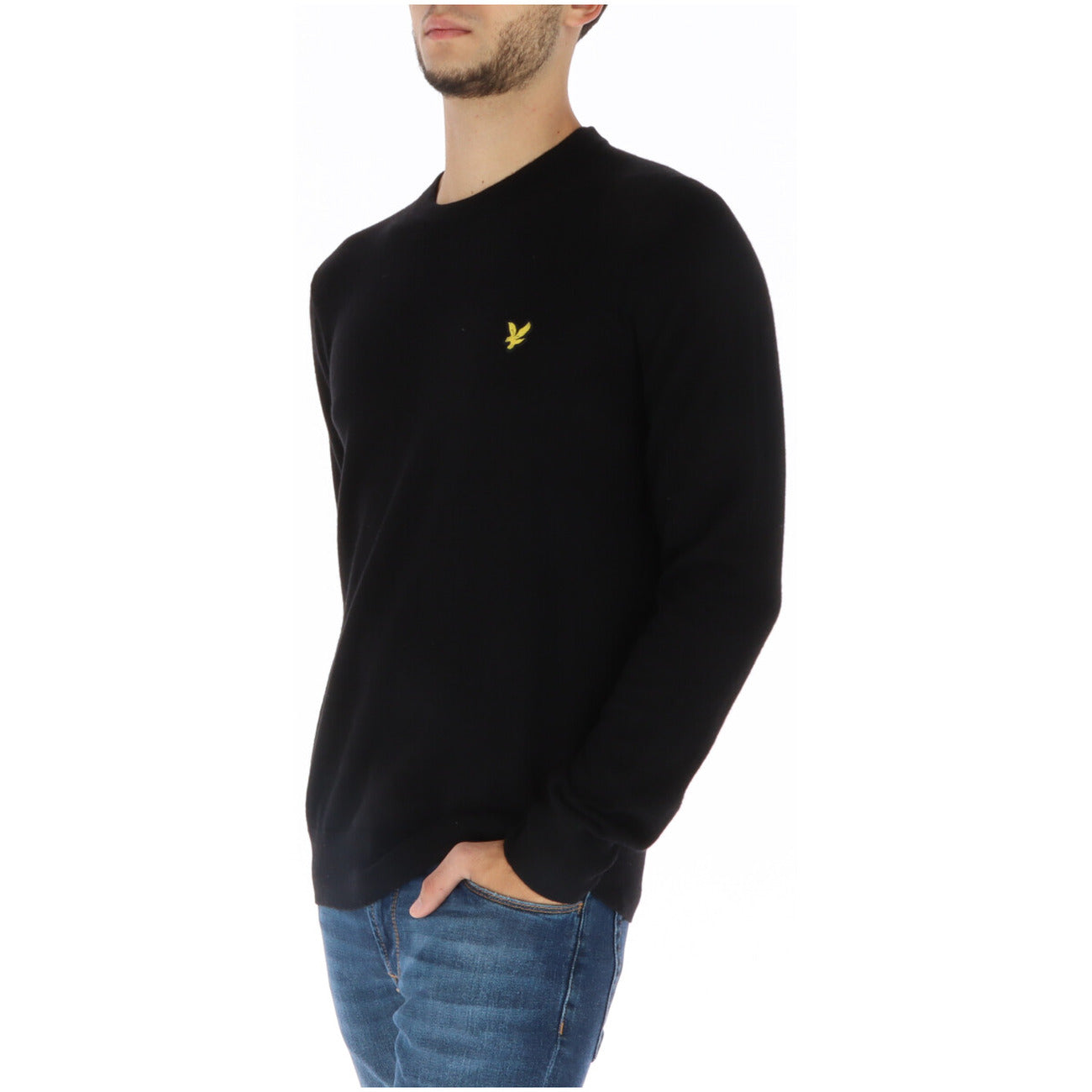 Lyle & Scott - Lyle & Scott Homme Pulls