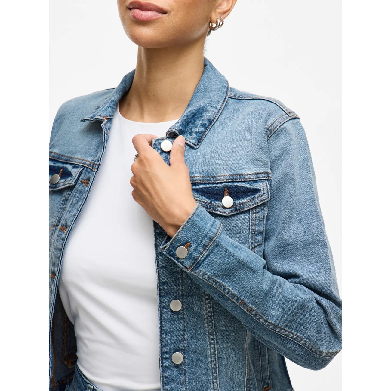 Vila Clothes - Vila Clothes Femme Jaquettes