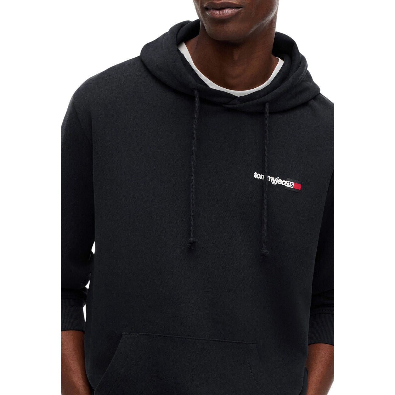 Tommy Hilfiger Jeans - Tommy Hilfiger Jeans Men's Sweatshirts