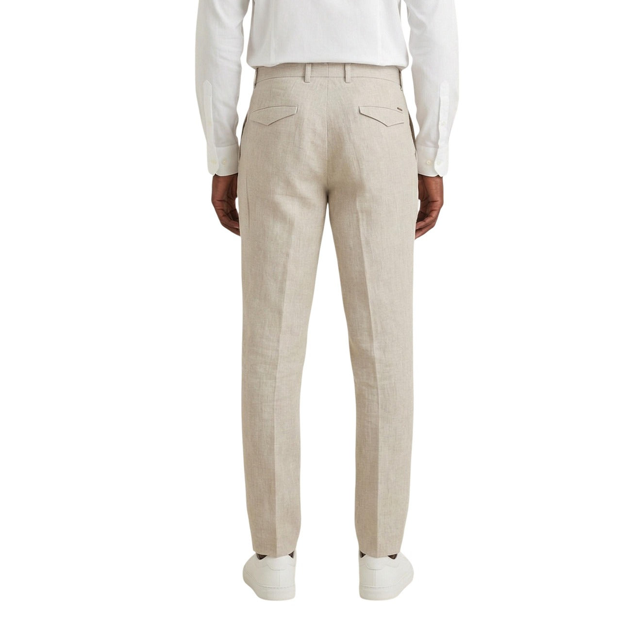 Gianni Lupo - Gianni Lupo Men's Trousers