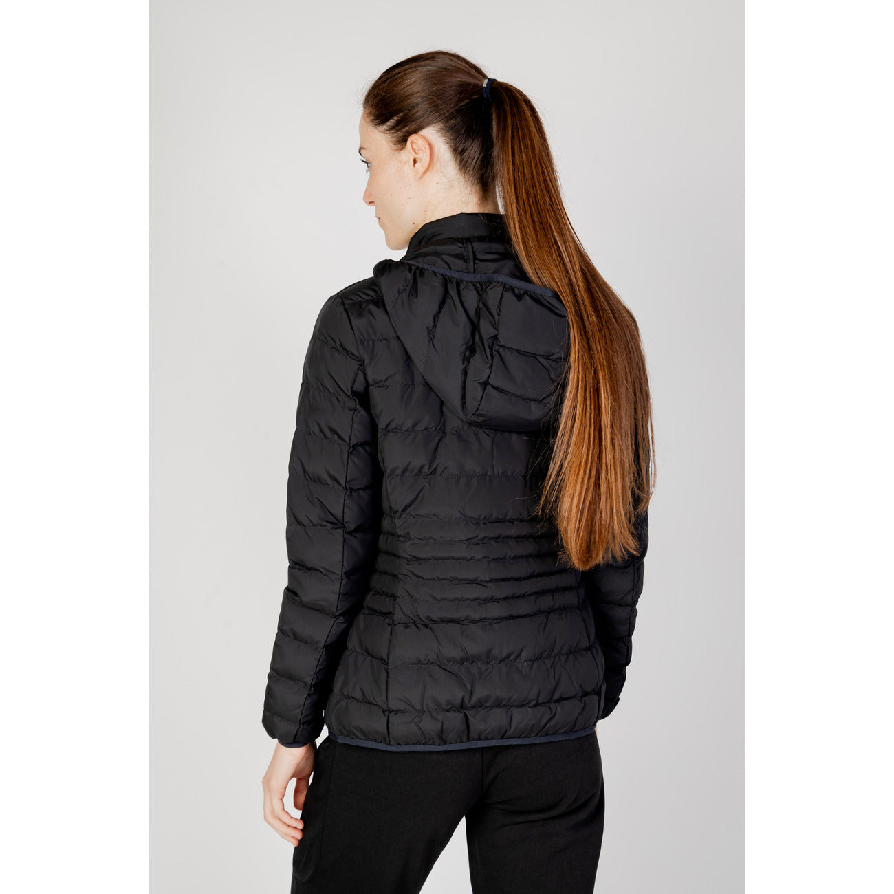 Ea7 - Ea7 Women's Jackets
