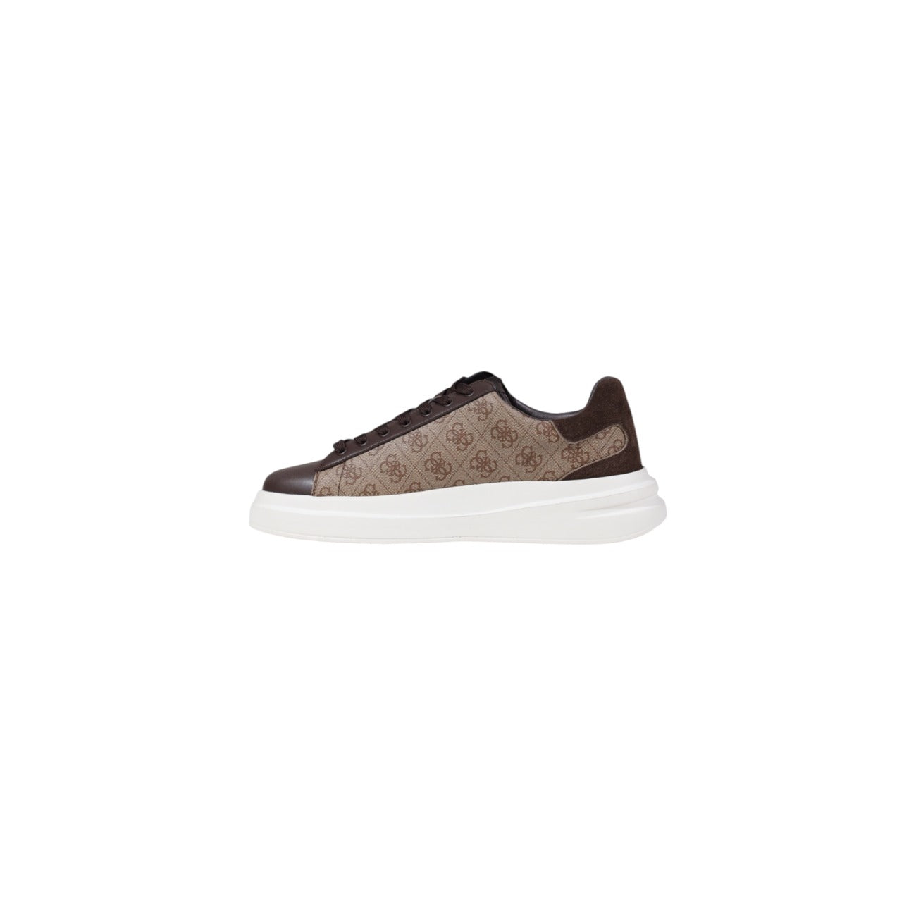 Guess - Guess Homme Baskets