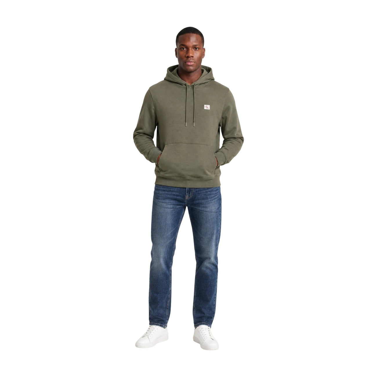 Calvin Klein Jeans - Calvin Klein Jeans Men's Sweatshirts