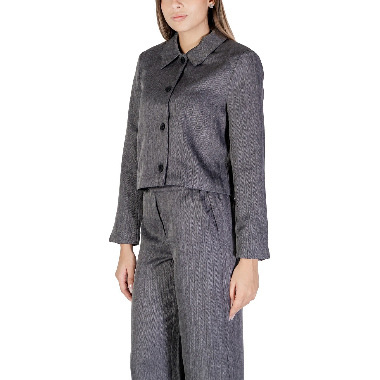 Jacqueline De Yong - Jacqueline De Yong Women's Jackets