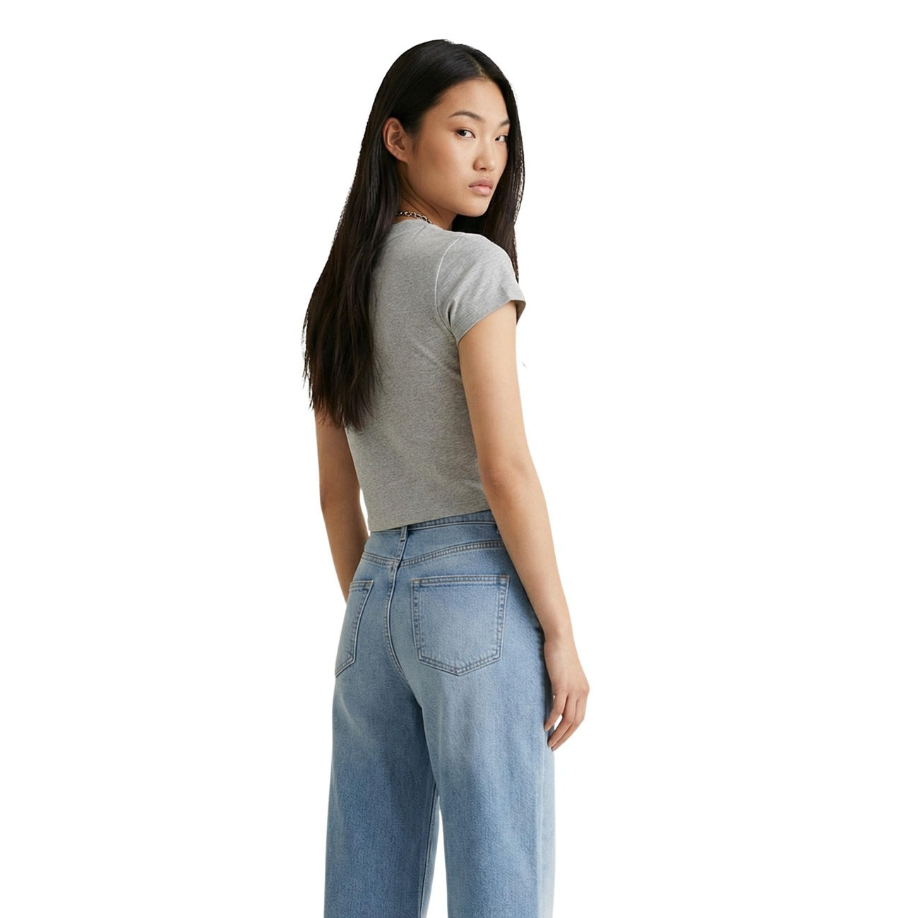 Calvin Klein Jeans - Calvin Klein Jeans Femme T-Shirts