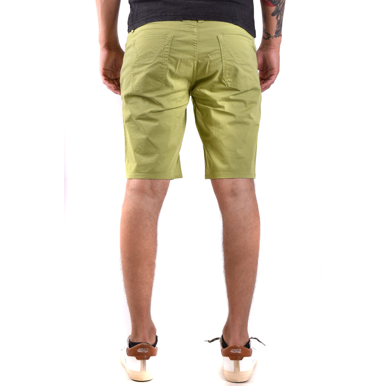 Jeckerson - Jeckerson Men's Trousers