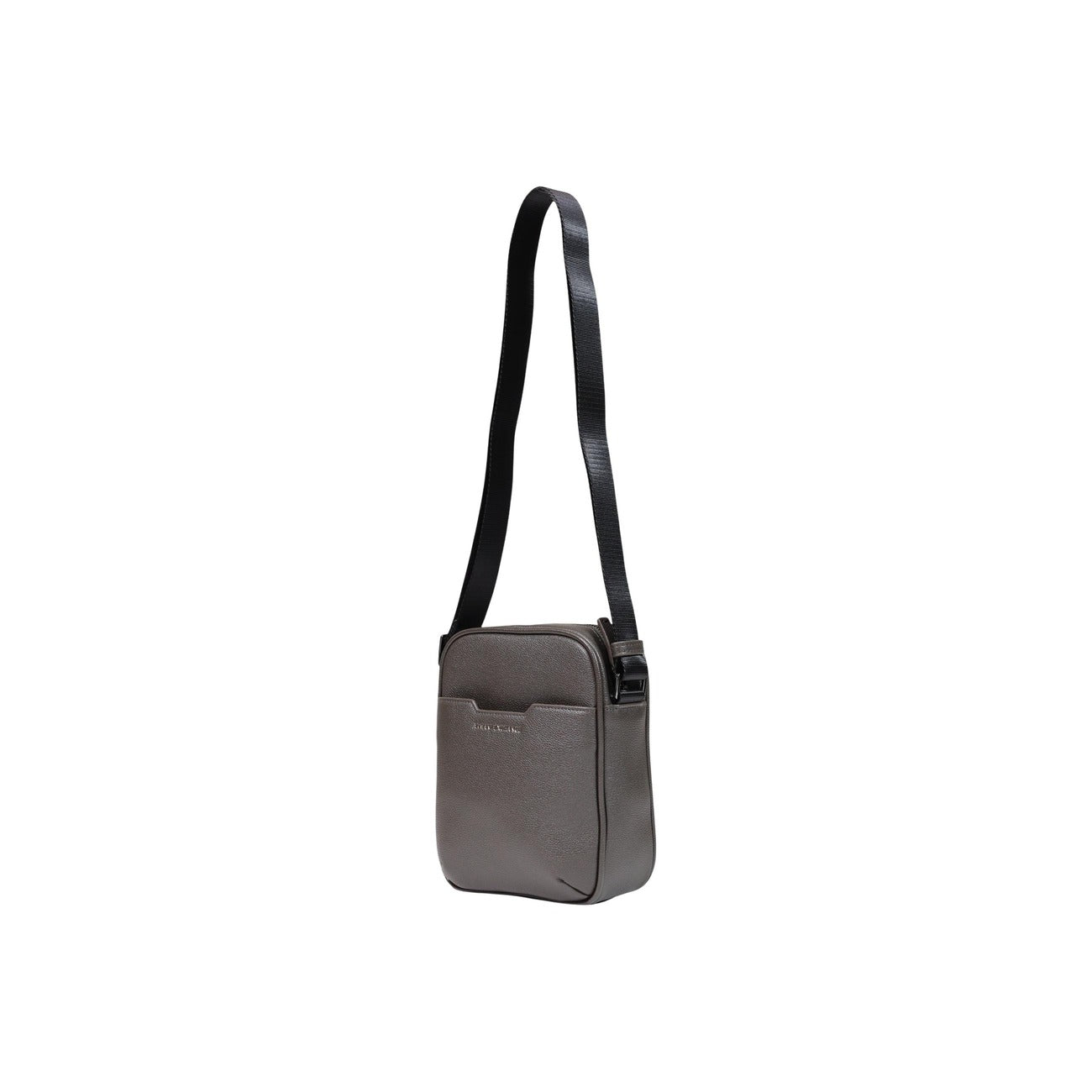 Armani Exchange men's grey bag
