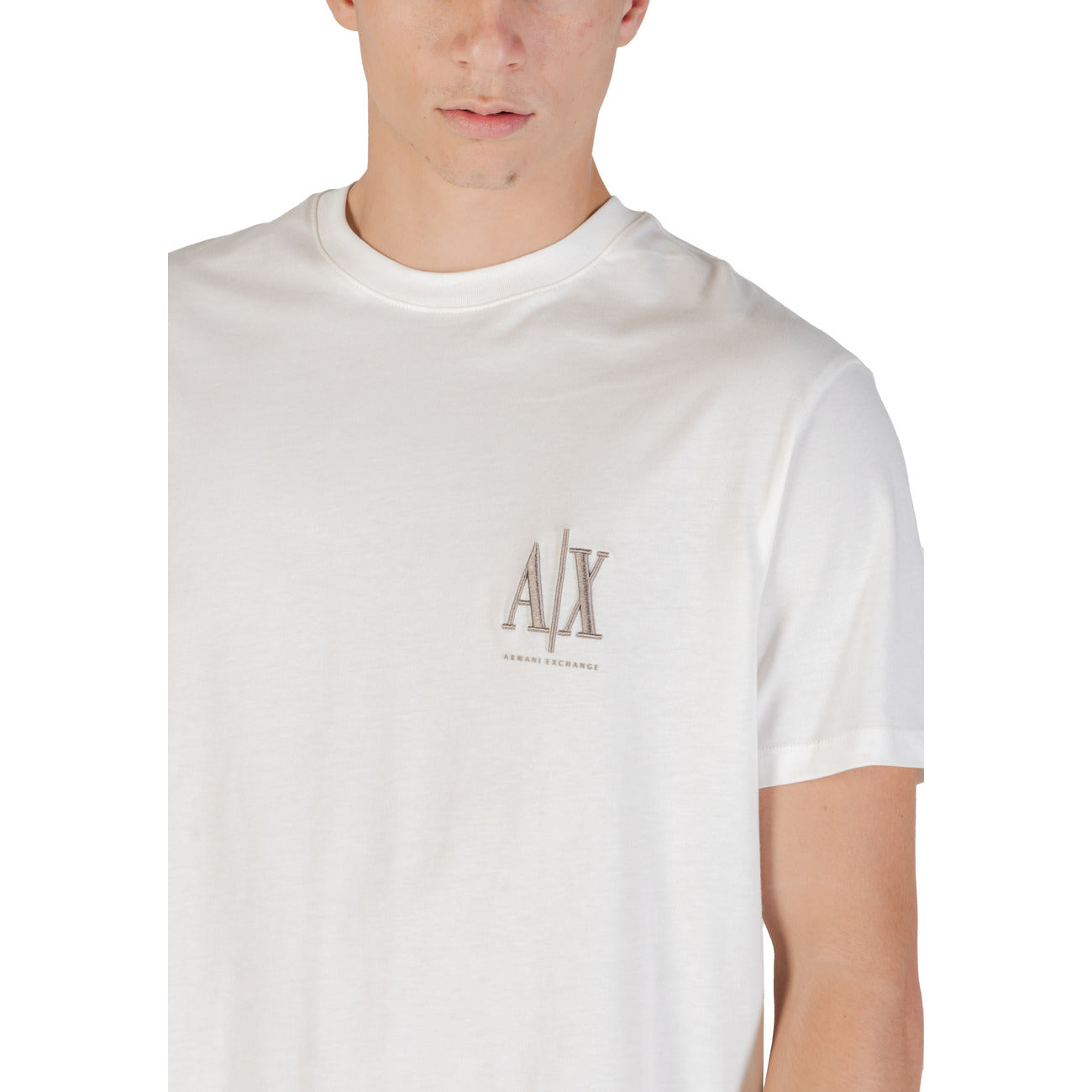 Armani Exchange - Armani Exchange Homme T-Shirts