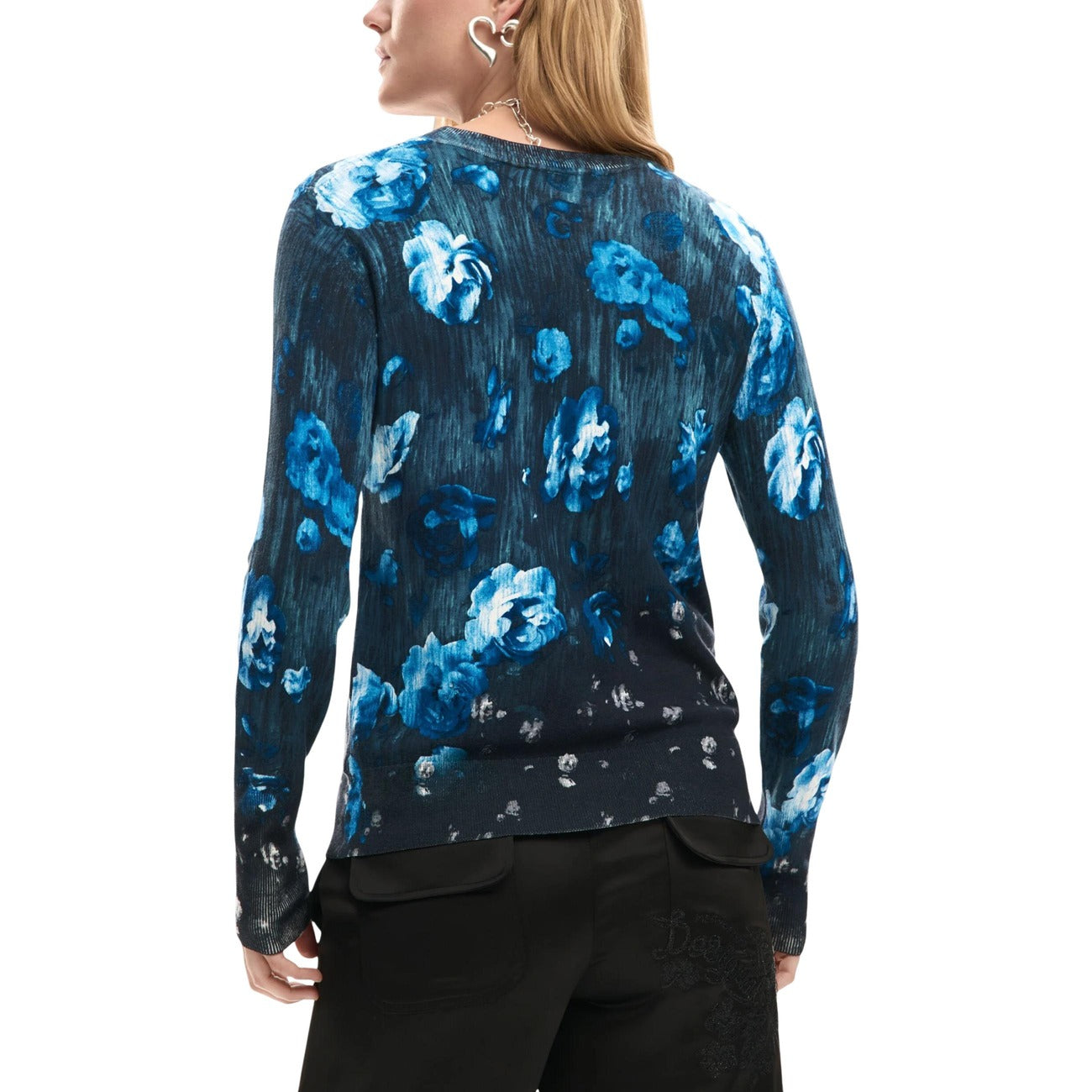 Desigual - Desigual Femme Pulls