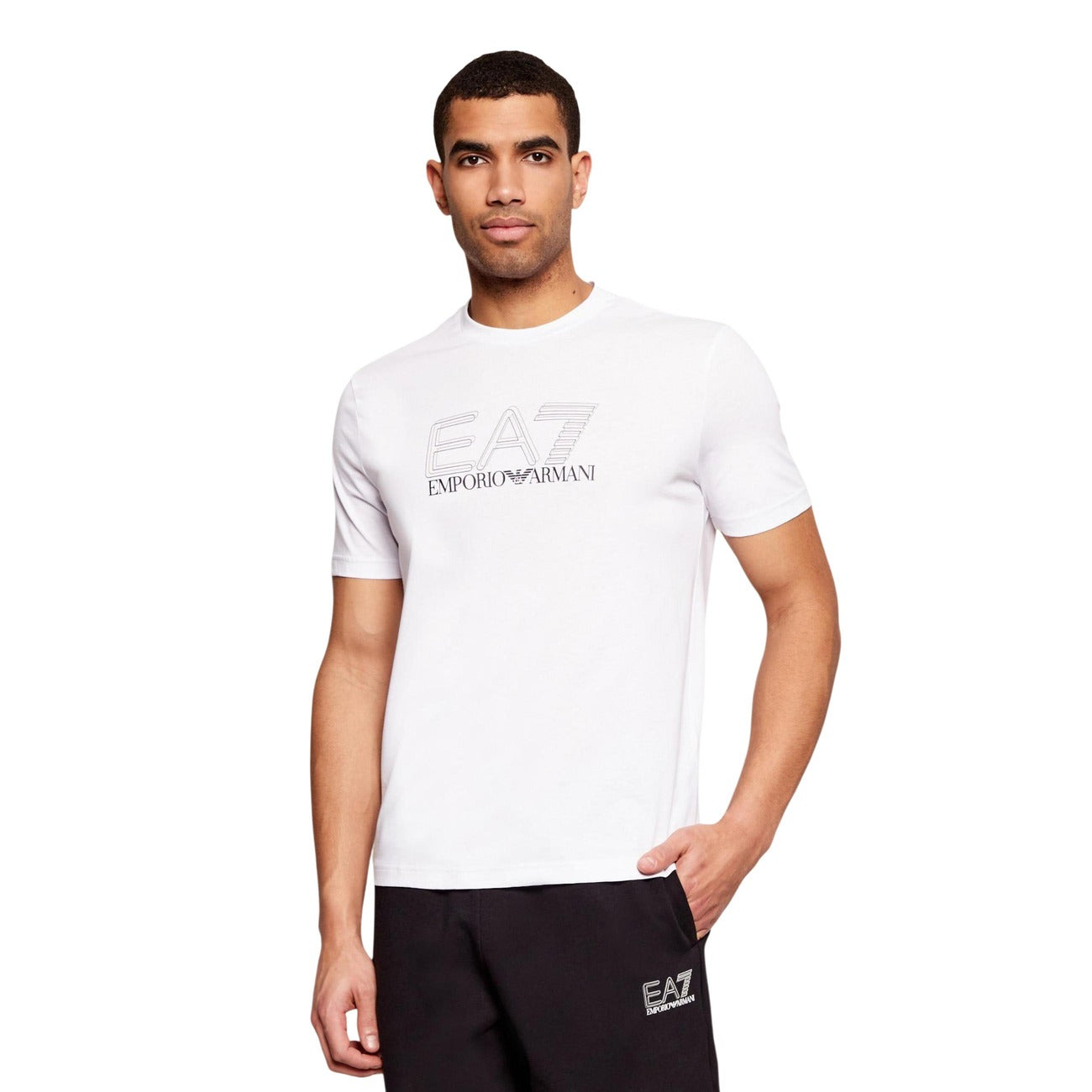 Ea7 - Ea7 Homme T-Shirts