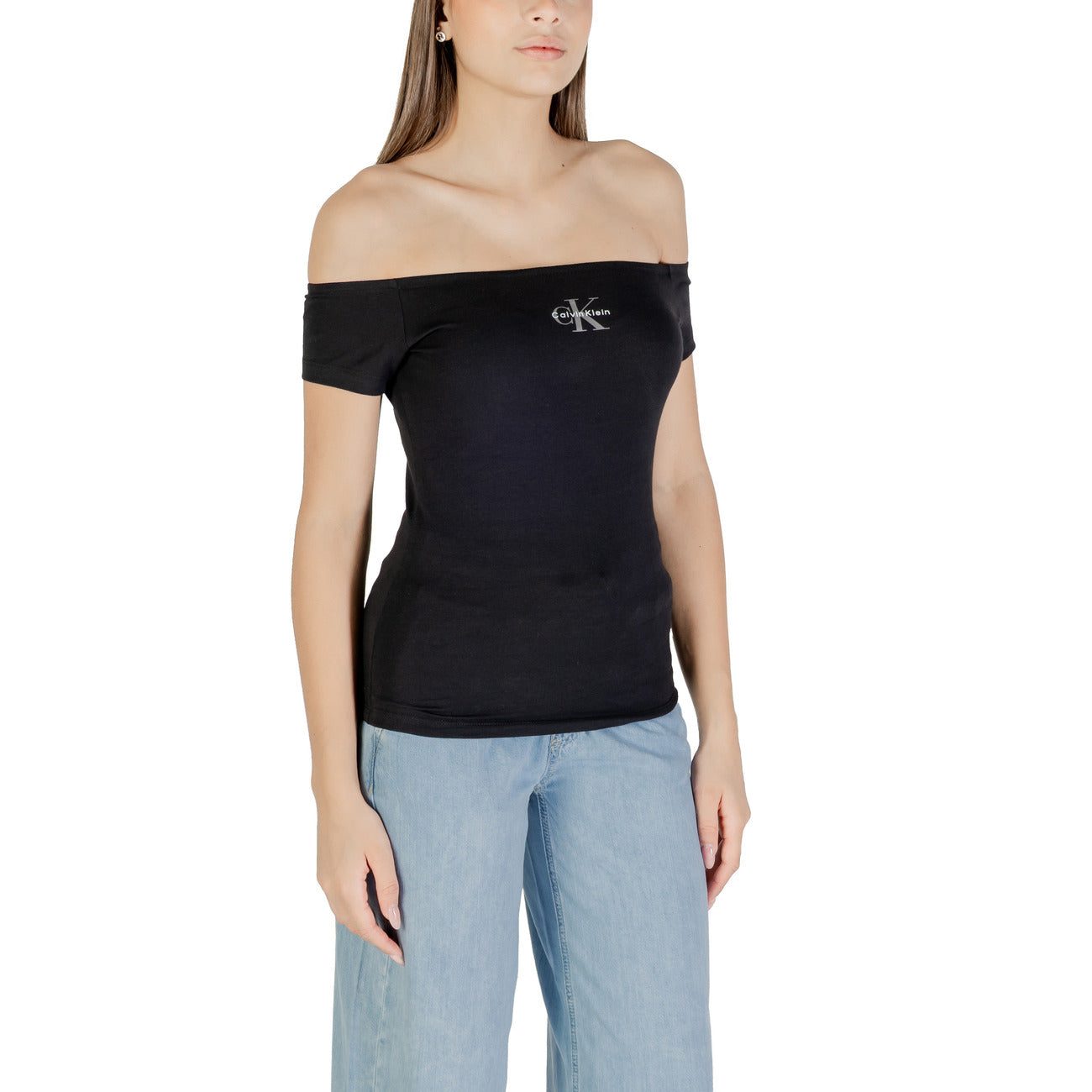 Calvin Klein Jeans - Calvin Klein Jeans Women's Tops