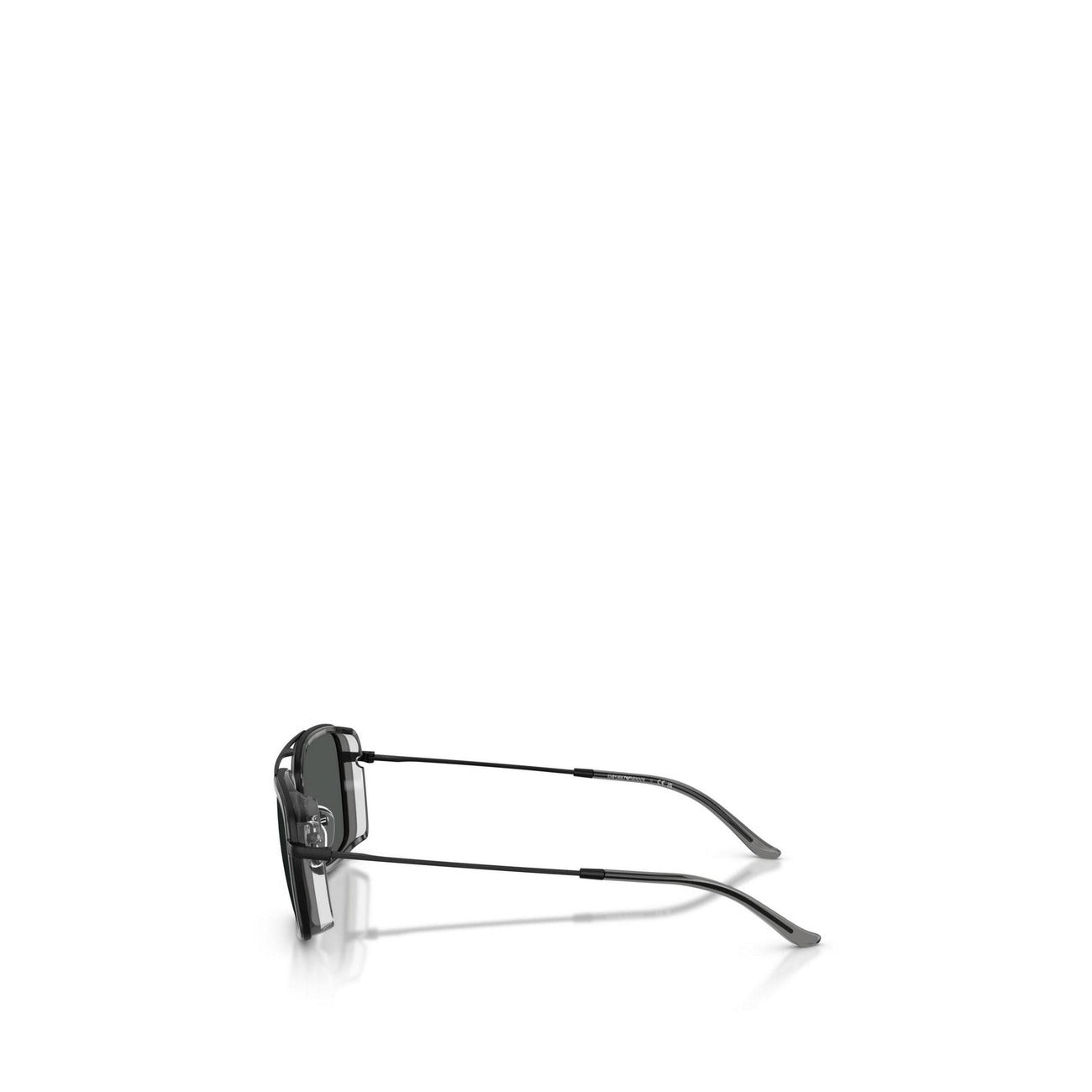 Emporio Armani - Emporio Armani Homme Lunettes De Soleil