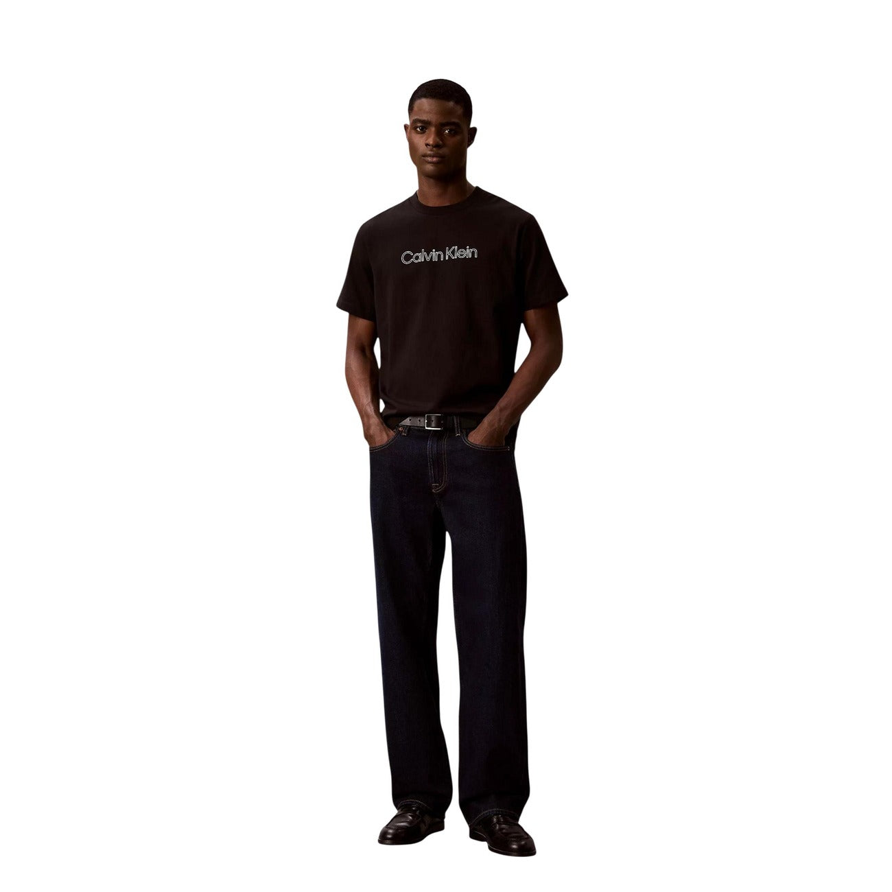 Calvin Klein Jeans - Men's Calvin Klein Jeans T-Shirts