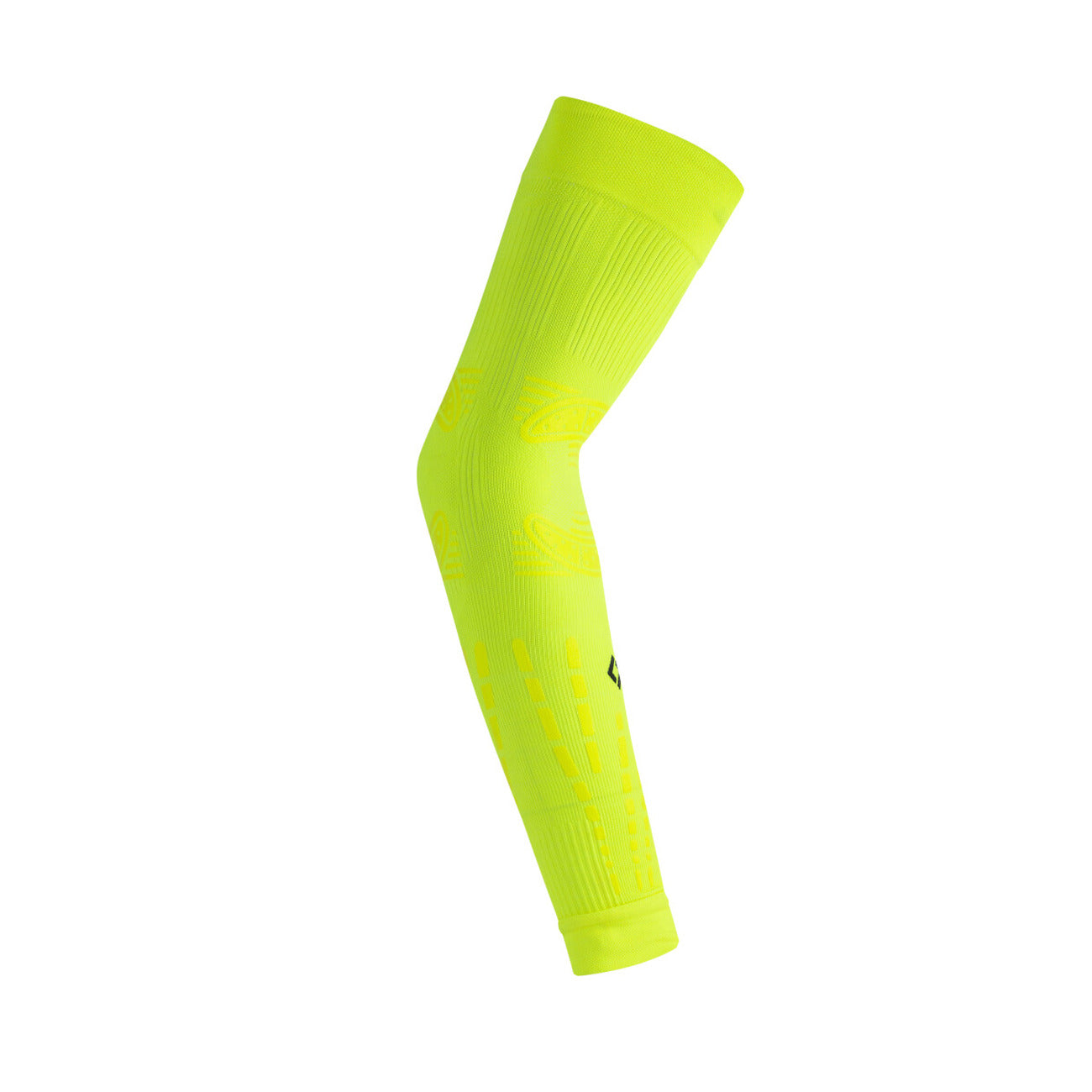 Men's Floky Sports Arm Protection – Yellow