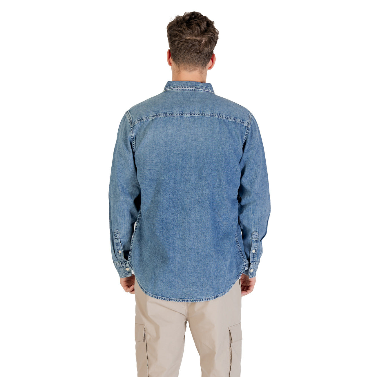 Calvin Klein Jeans - Calvin Klein Jeans Men's Shirts