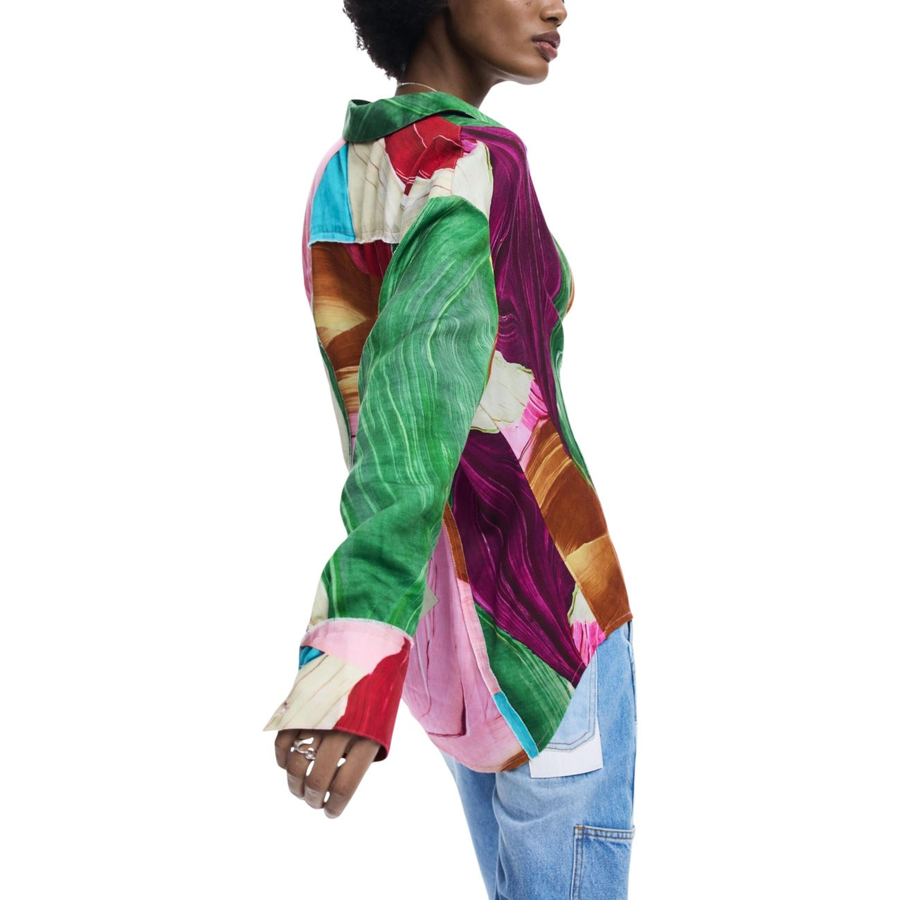 Desigual - Desigual Women's Shirts