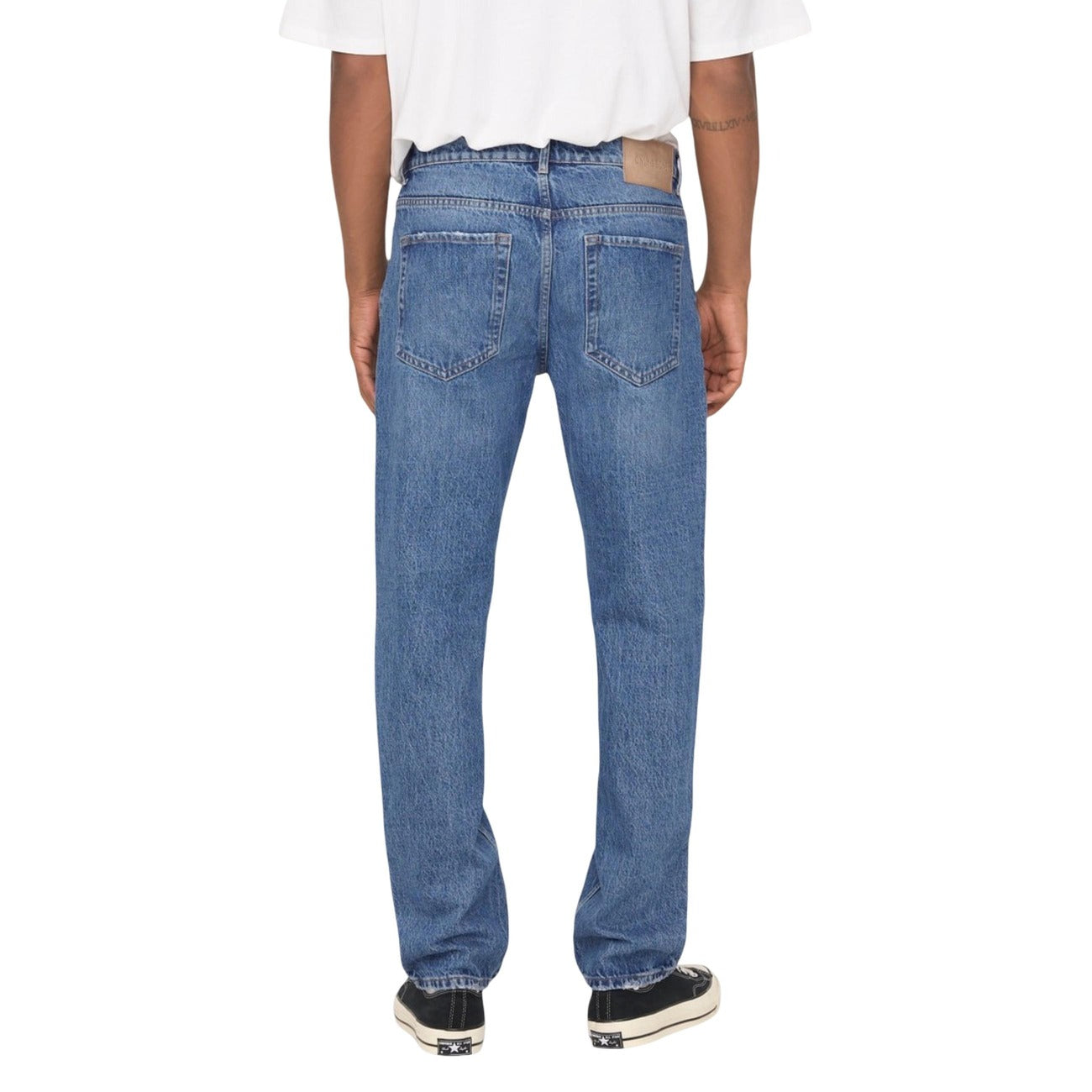 Only & Sons - Only & Sons Homme Jeans