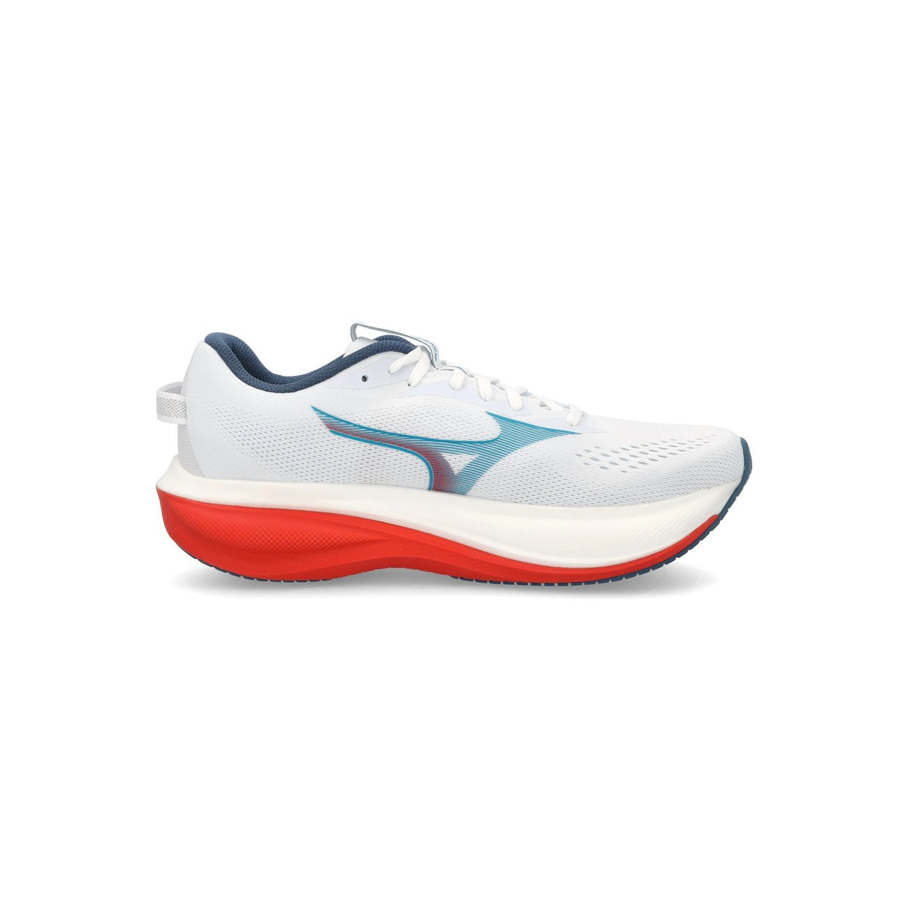 Mizuno - Mizuno Homme Baskets