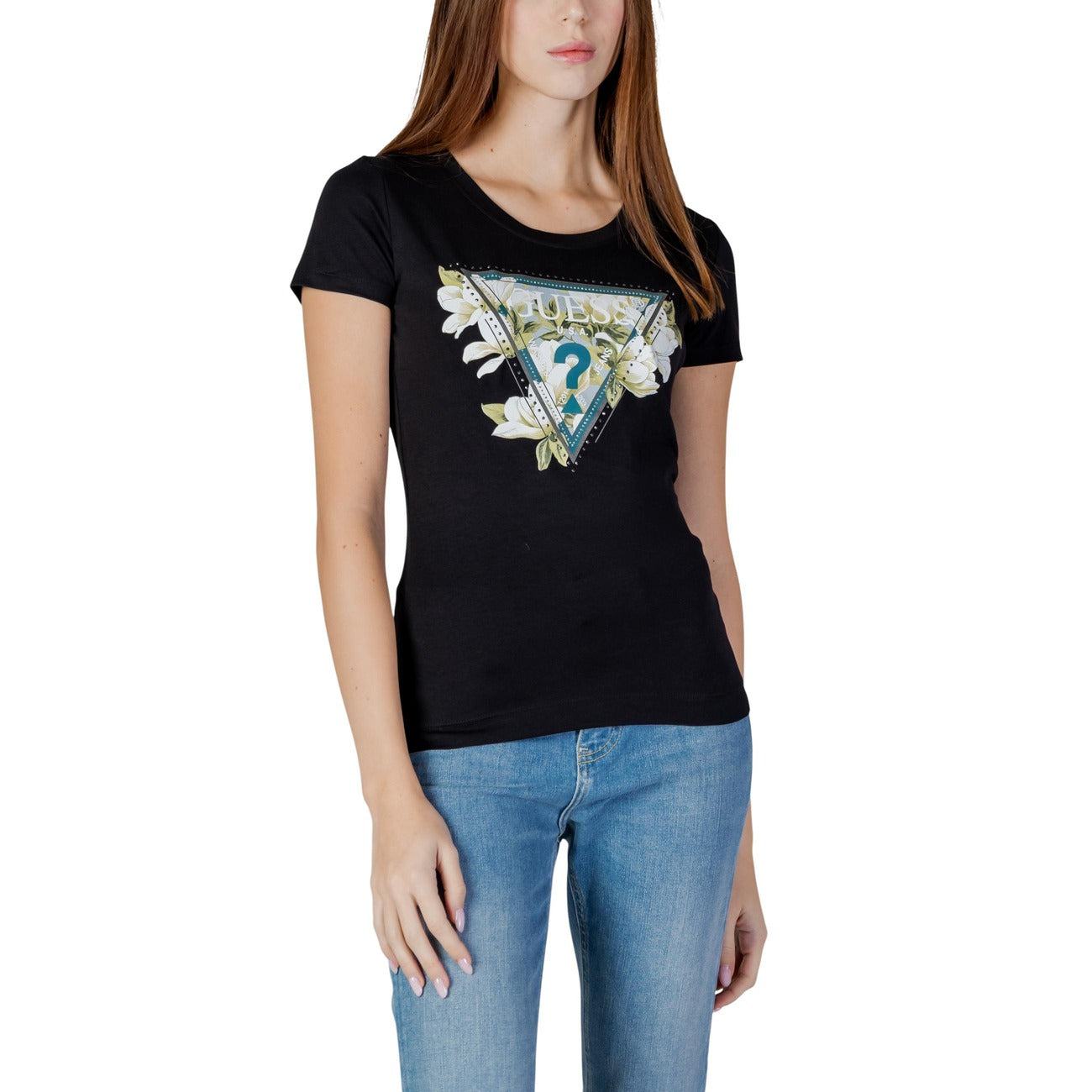 Guess - Guess Femme T-Shirts
