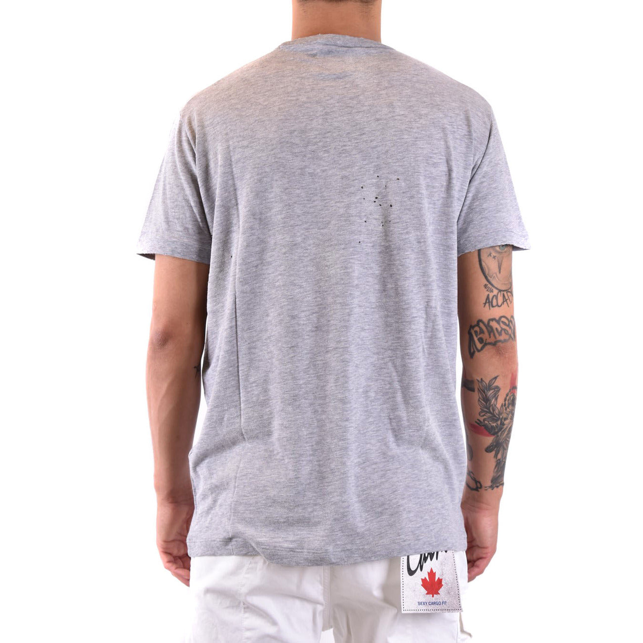 Dsquared2 - Dsquared2 Men's T-Shirts
