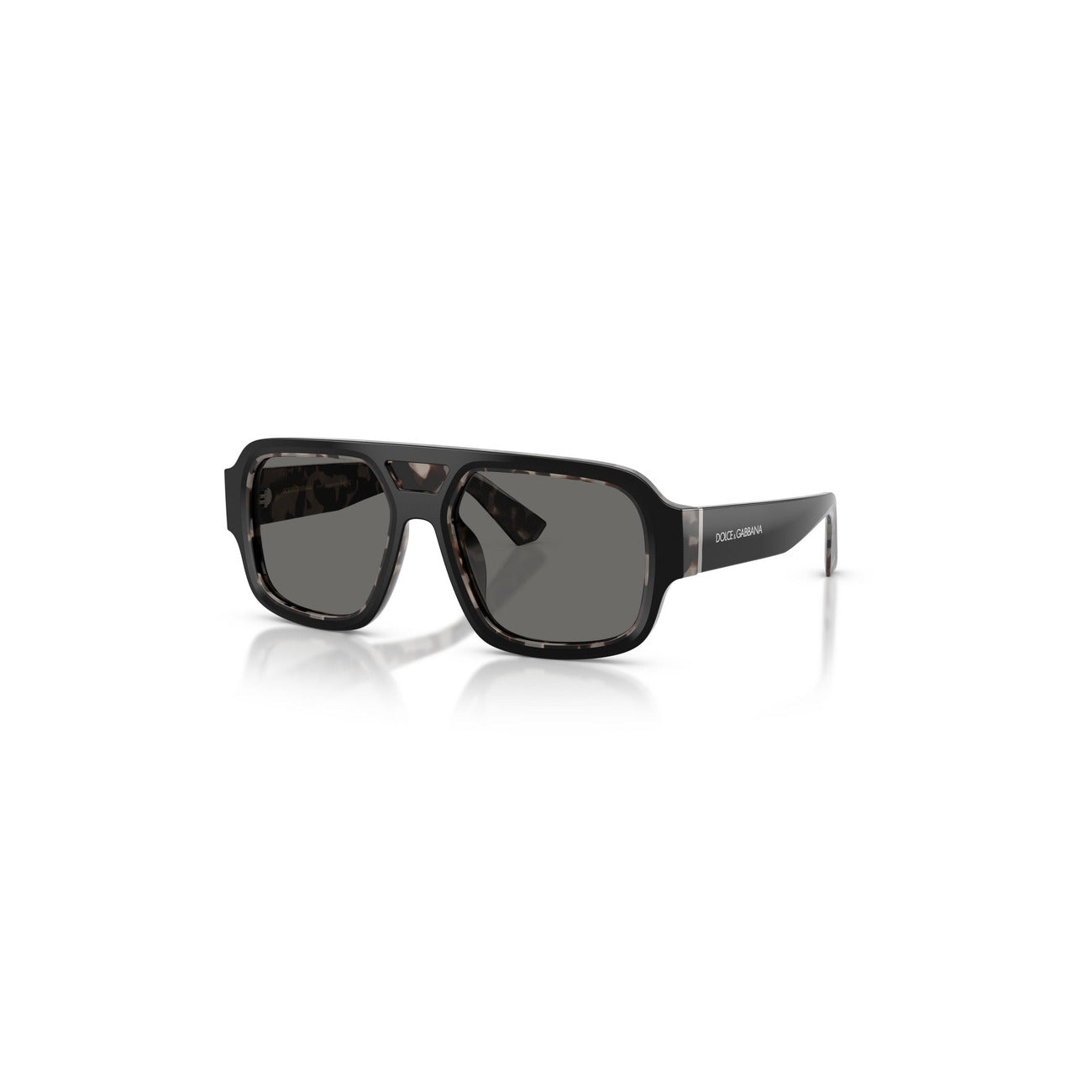 Dolce & Gabbana - Dolce & Gabbana Homme Lunettes De Soleil