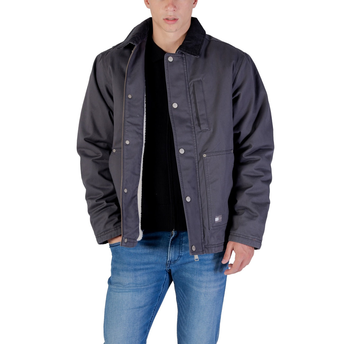 Tommy Hilfiger Jeans - Tommy Hilfiger Men's Jackets