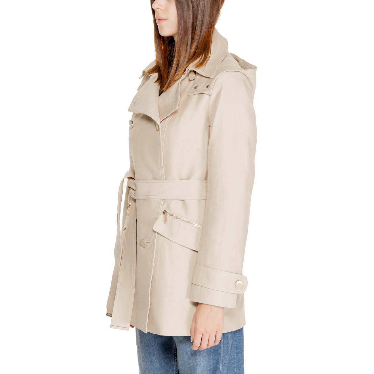 Morgan De Toi - Morgan De Toi Femme Jaquettes