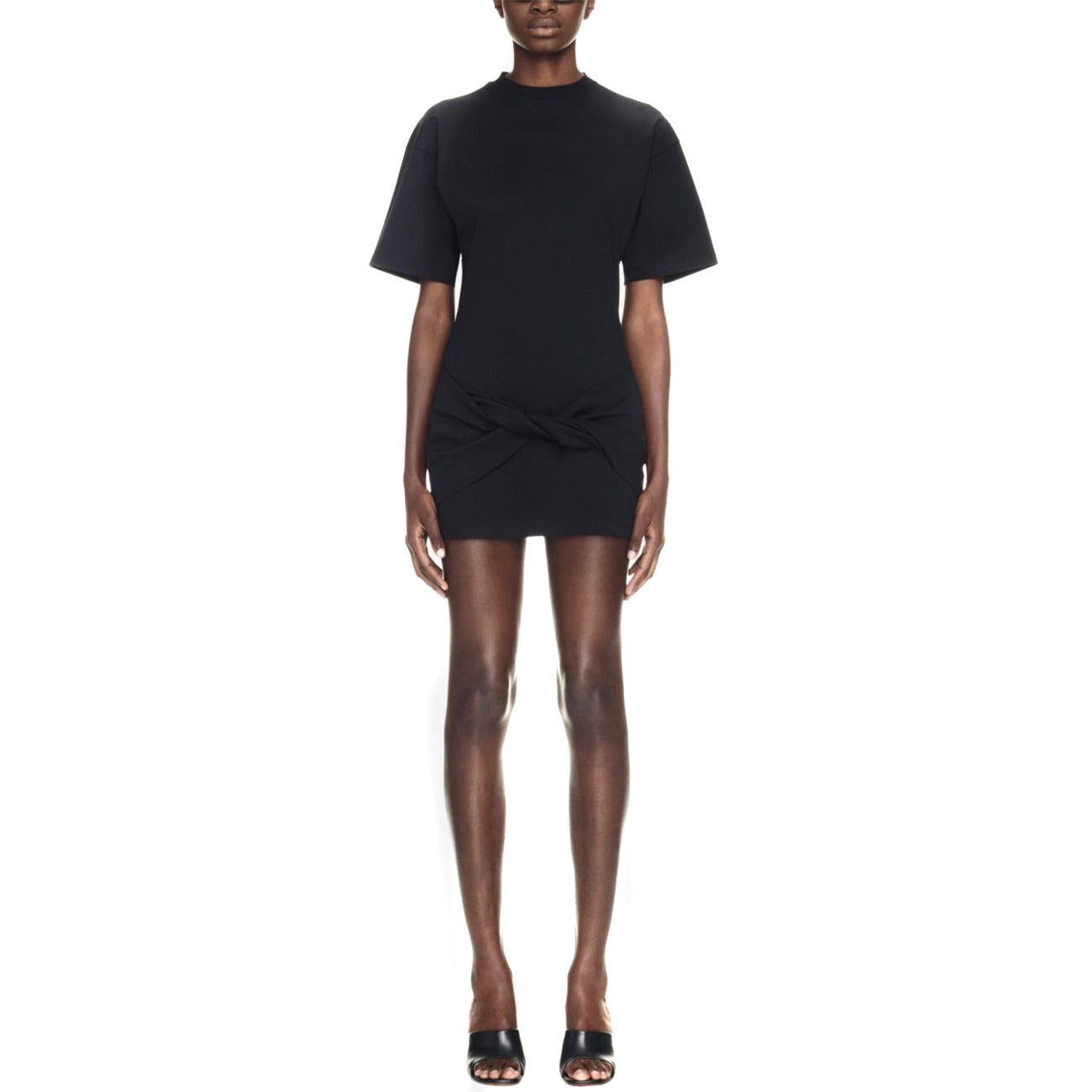 Off-white - Off-white Women Dresses
