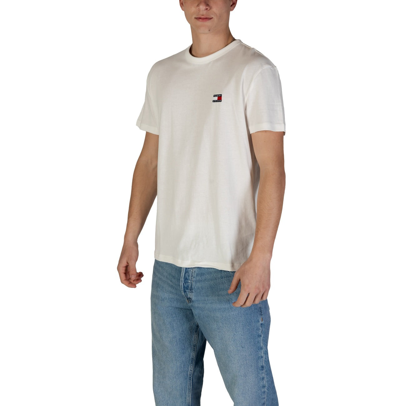 Tommy Hilfiger Jeans - Tommy Hilfiger Men's T-Shirts