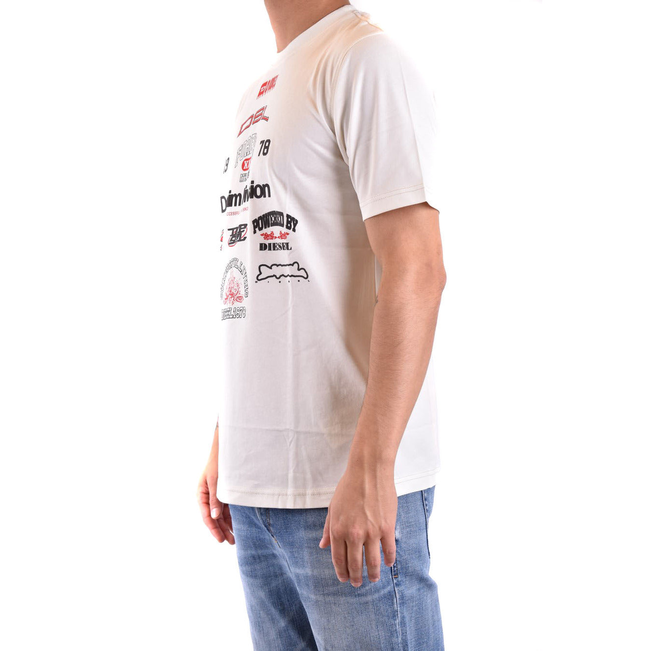 Diesel - Diesel Homme T-Shirts