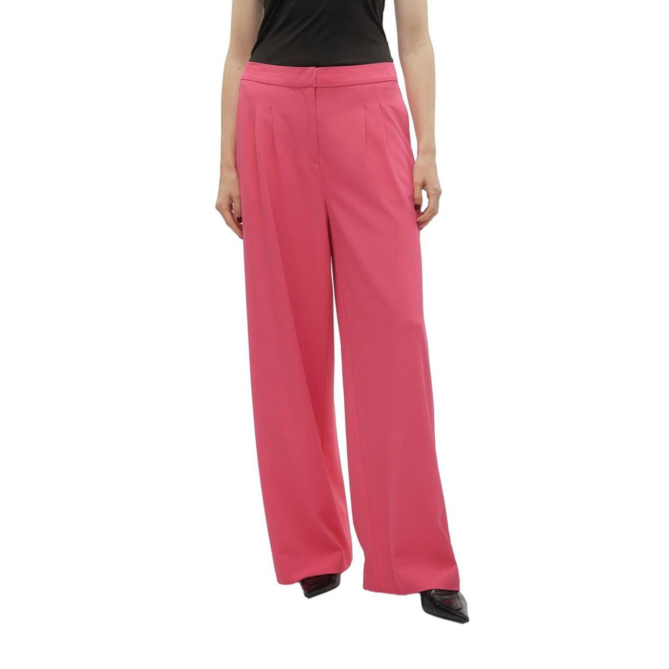 Vero Moda - Vero Moda Femme Pantalons