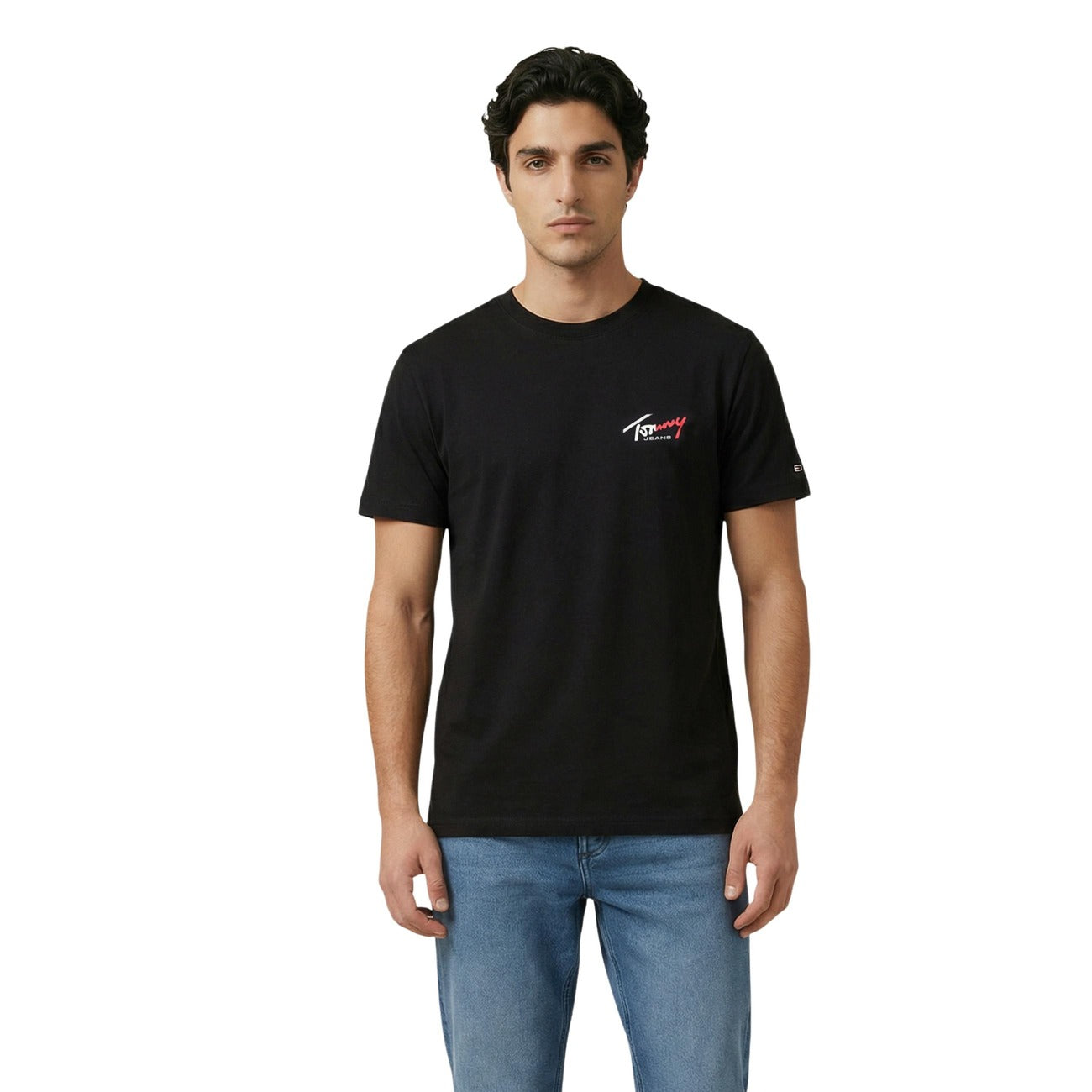 Tommy Hilfiger Jeans - Tommy Hilfiger Men's T-Shirts