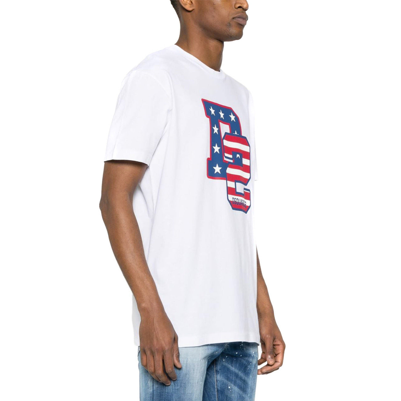 Dsquared2 - Dsquared2 Homme T-Shirts