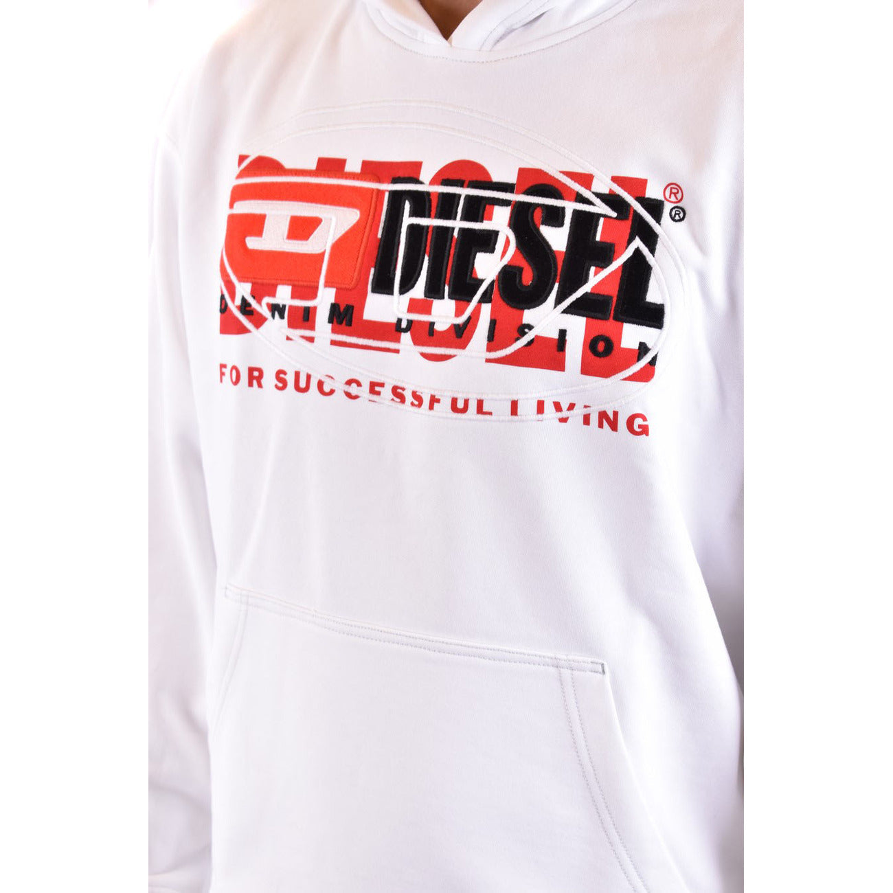 Diesel - Men's Sweatshirts