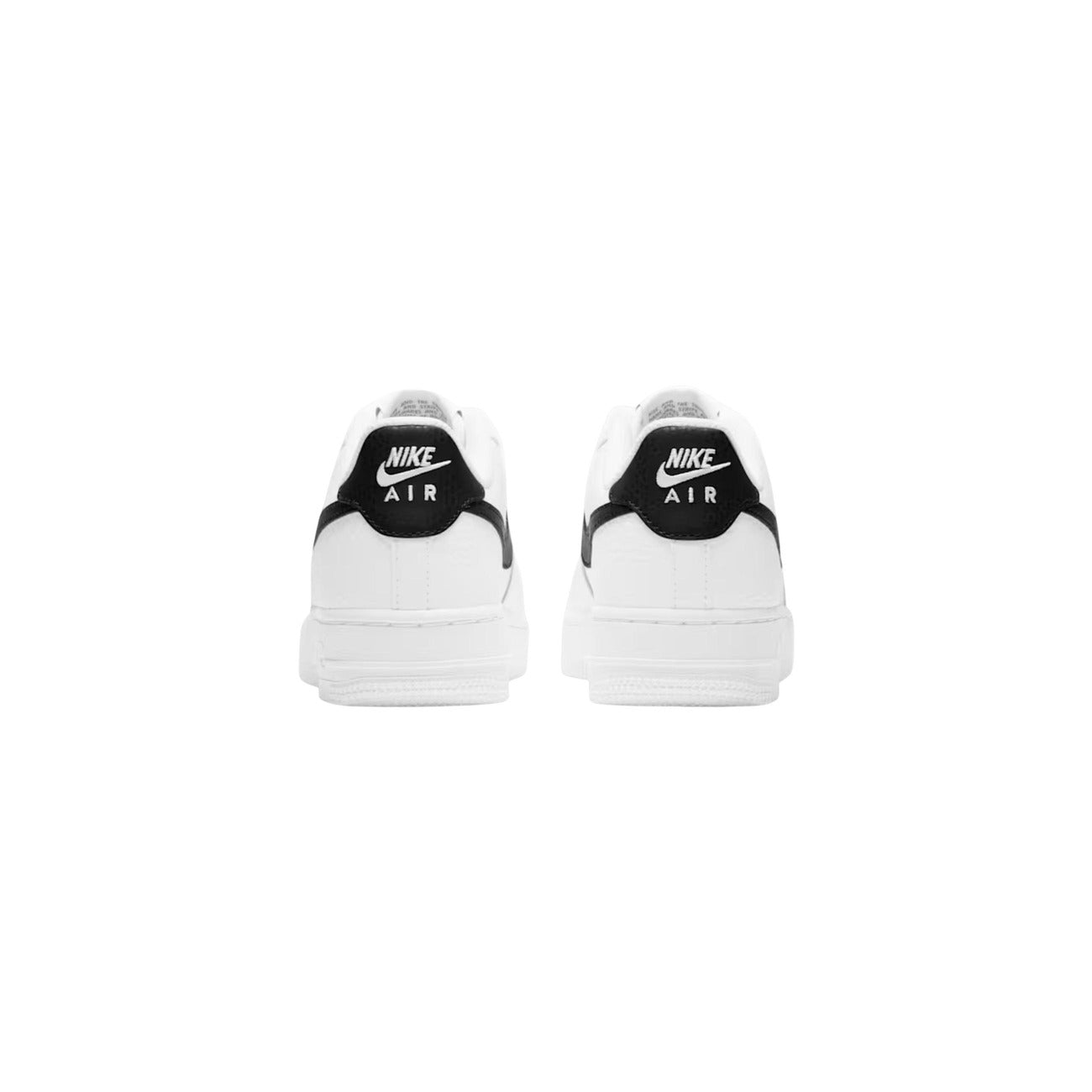 Nike Air Force 1 Women's Trainers – White