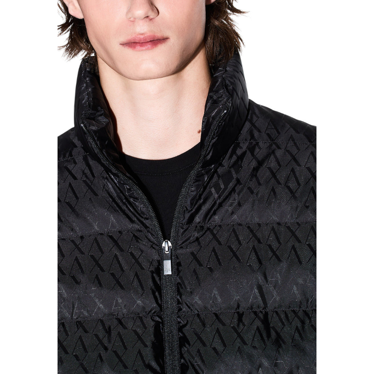 Armani Exchange - Armani Exchange Men's Jackets