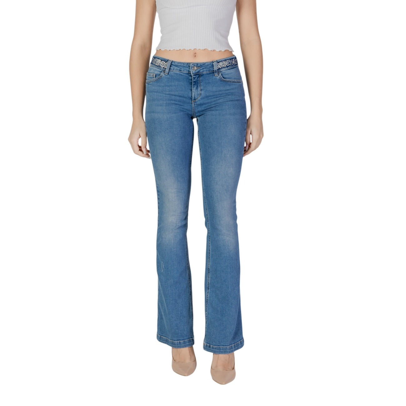 Liu Jo - Liu Jo Femme Jeans