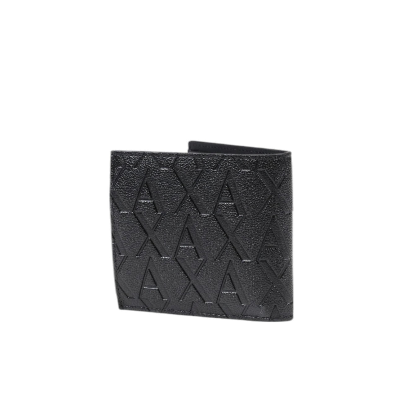 Men's Armani Exchange Wallet – Black